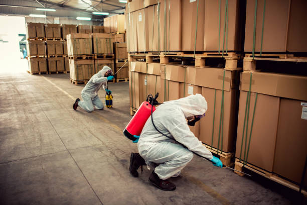 Pest Control for Restaurants in Indiantown, FL