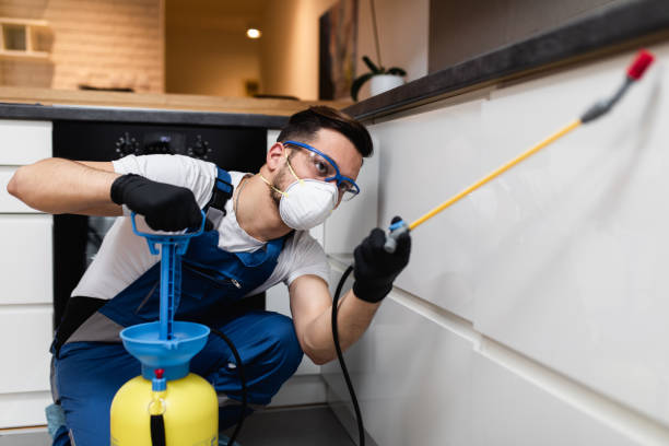Best Cockroach Control Services  in Indiantown, FL